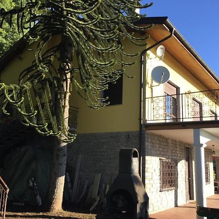 Villa Assunta Premeno Buitenkant foto