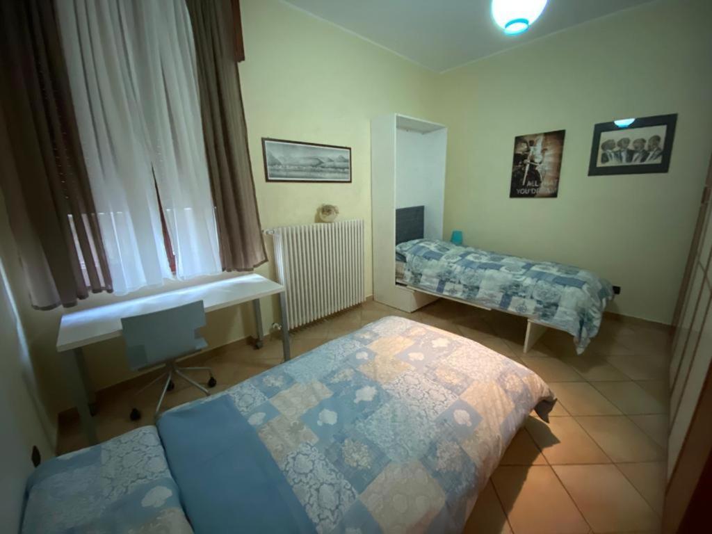 Villa Assunta Premeno Buitenkant foto