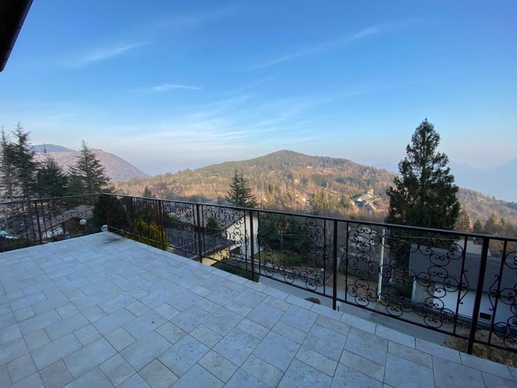 Villa Assunta Premeno Buitenkant foto