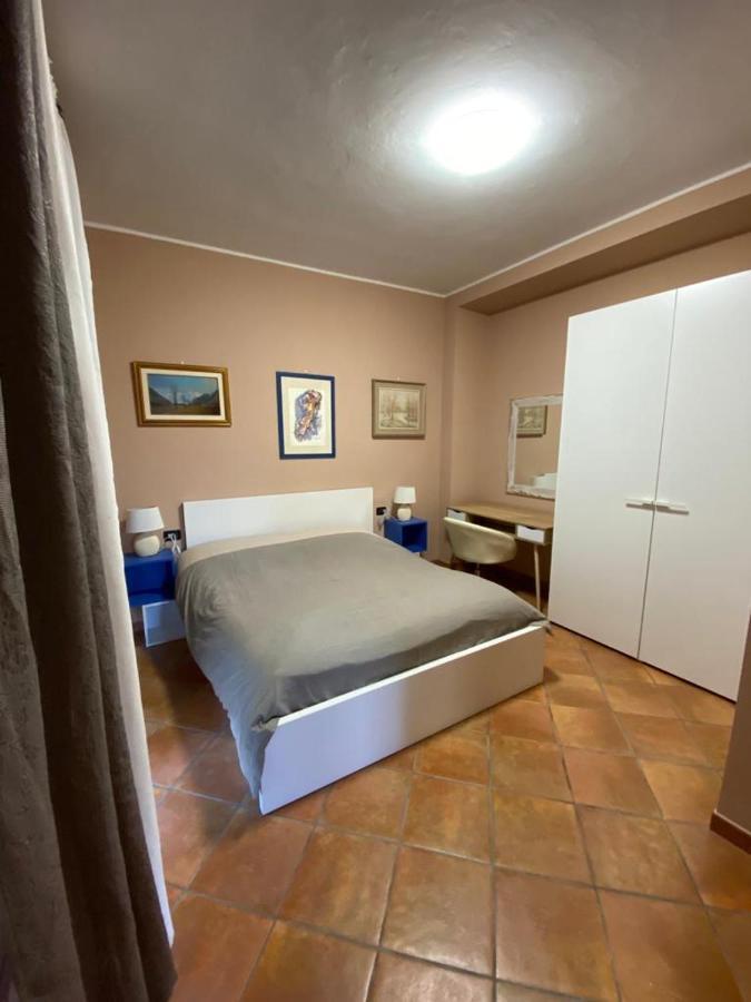 Villa Assunta Premeno Buitenkant foto